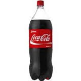 COCA COLA 2LT