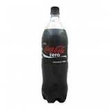 COCA COLA ZERO 2LT