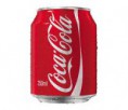 COCA COLA 250ML