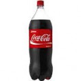 COCA COLA 2LT