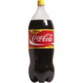 COCA COLA 2,5LT