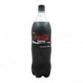 COCA COLA ZERO 2LT