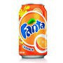 FANTA 350ML
