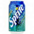 SPRITE LATA 350ML